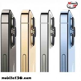 گوشی موبایل اپل مدل iPhone 13 Pro Max ظرفیت 256 گیگابایت و رم 6 گیگابایت-ZAA(Active)