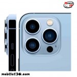 گوشی موبایل اپل مدل iPhone 13 Pro Max ظرفیت 256 گیگابایت و رم 6 گیگابایت-ZAA(non Active)