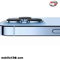گوشی موبایل اپل مدل iPhone 13 Pro ظرفیت 256 گیگابایت و رم 6 گیگابایت-ZAA(Active)