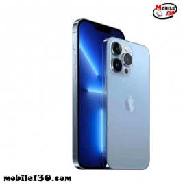گوشی موبایل اپل مدل iPhone 13 Pro Max ظرفیت 256 گیگابایت و رم 6 گیگابایت-ZAA(Active)