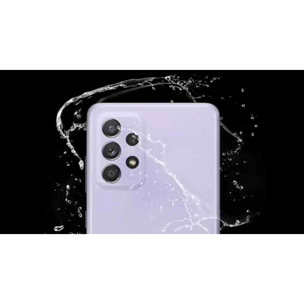 گوشی موبایل سامسونگ Galaxy A52s 5G ظرفیت 128 گیگابایت و رم 8 گیگابایت