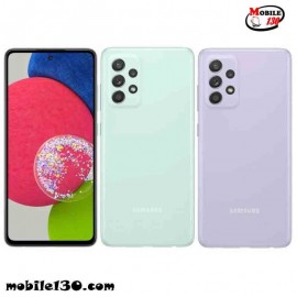 گوشی موبایل سامسونگ Galaxy A52s 5G ظرفیت 128 گیگابایت و رم 8 گیگابایت
