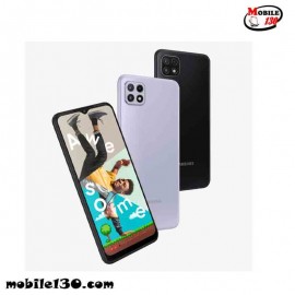 گوشی موبایل سامسونگ Galaxy A22 5G ظرفیت 128 و رم 6 گیگابایت