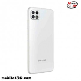 گوشی موبایل سامسونگ Galaxy A22 5G ظرفیت 128 و رم 4 گیگابایت