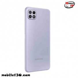 گوشی موبایل سامسونگ Galaxy A22 5G ظرفیت 128 و رم 6 گیگابایت