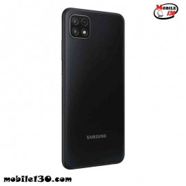 گوشی موبایل سامسونگ Galaxy A22 5G ظرفیت 128 و رم 4 گیگابایت