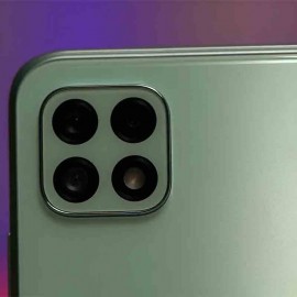 گوشی موبایل سامسونگ Galaxy A22 5G ظرفیت 128 و رم 6 گیگابایت