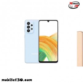 گوشی موبایل سامسونگ مدل Galaxy A33 5G SM-A336E/DSN دو سیم کارت ظرفیت 128 گیگابایت و رم 8 گیگابایت