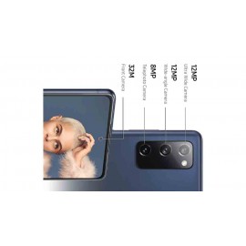 گوشی موبایل سامسونگ S20 FE ظرفیت 256 و رم 8 گیگابایت
