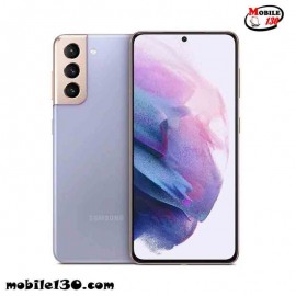 گوشی موبایل سامسونگ S21 5G ظرفیت 128 و رم 8 گیگابایت
