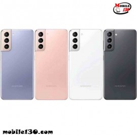 گوشی موبایل سامسونگ S21 5G ظرفیت 256 و رم 8 گیگابایت
