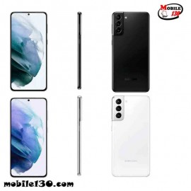 گوشی موبایل سامسونگ S21 5G ظرفیت 128 و رم 8 گیگابایت