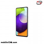 گوشی موبایل سامسونگ A52 ظرفیت 256 و رم 8 گیگابایت