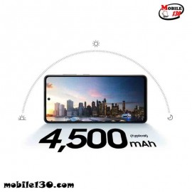 گوشی موبایل سامسونگ A52 ظرفیت 128 و رم 6 گیگابایت