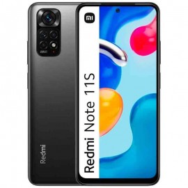 گوشی موبایل شیائومی مدل Redmi Note 11S 5G دو سیم کارت ظرفیت 128 گیگابایت و رم 8 گیگابایت