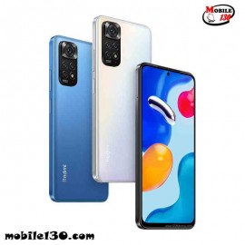 گوشی موبایل شیائومی مدل Redmi Note 11S 5G دو سیم کارت ظرفیت 128 گیگابایت و رم 8 گیگابایت
