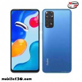 گوشی موبایل شیائومی مدل Redmi Note 11S 5G دو سیم کارت ظرفیت 128 گیگابایت و رم 8 گیگابایت