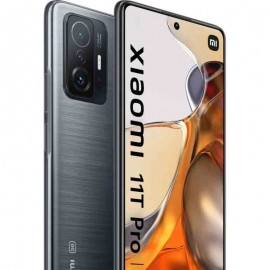 گوشی موبایل Xiaomi 11T Pro 5G  دو سیم‌ کارت ظرفیت 256 گیگابایت و رم 8 گیگابایت