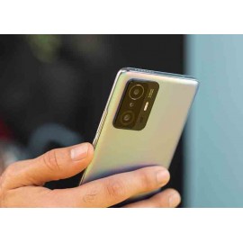 گوشی موبایل Xiaomi 11T Pro 5G  دو سیم‌ کارت ظرفیت 256 گیگابایت و رم 8 گیگابایت