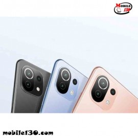 گوشی موبایل شیائومی Mi 11 Lite ظرفیت 128 و رم 6 گیگابایت