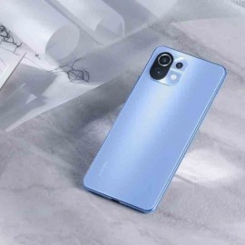 گوشی موبایل شیائومی Mi 11 Lite ظرفیت 128 و رم 6 گیگابایت
