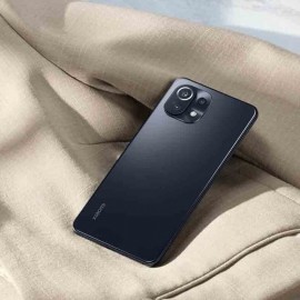 گوشی موبایل شیائومی Mi 11 Lite ظرفیت 128 و رم 6 گیگابایت