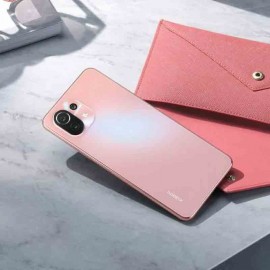 گوشی موبایل شیائومی Mi 11 Lite ظرفیت 128 و رم 6 گیگابایت