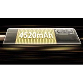 گوشی موبایل شیائومی poco F3 ظرفیت 256 و رم 8 گیگابایت