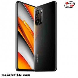 گوشی موبایل شیائومی poco F3 ظرفیت 256 و رم 8 گیگابایت
