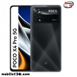 گوشی شیائومی POCO X4 PRO 5G با حافظه 256 و رم 8 گیگابایت