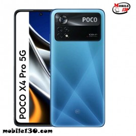 گوشی شیائومی POCO X4 PRO 5G با حافظه 256 و رم 8 گیگابایت
