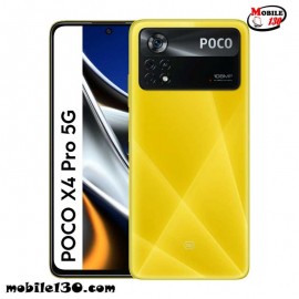 گوشی شیائومی POCO X4 PRO 5G با حافظه 256 و رم 8 گیگابایت